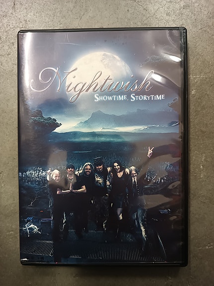 Nightwish DVD