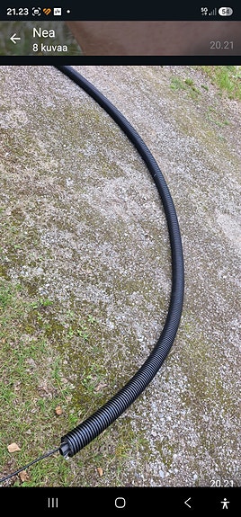 0294 ecoflex supra plus 1x25/68 1.0 MPa 05x09 uponor