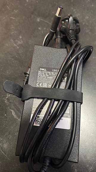 Dell kannettavan laturi 130W