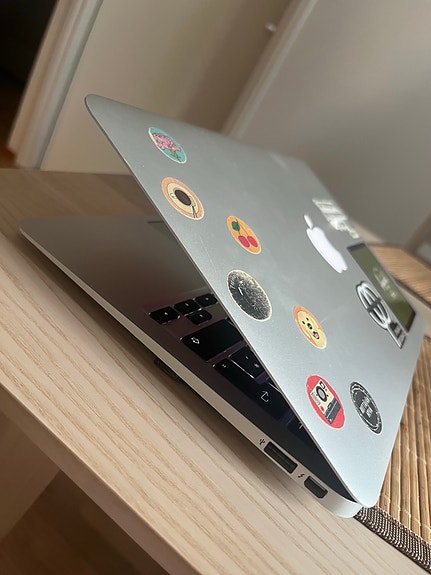 Apple MacBook Air 11”