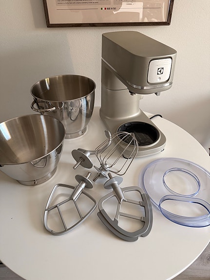 Electrolux yleiskone