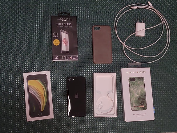 IPhone SE 2020 64 Gb