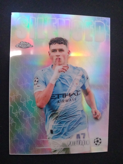 Phil Foden