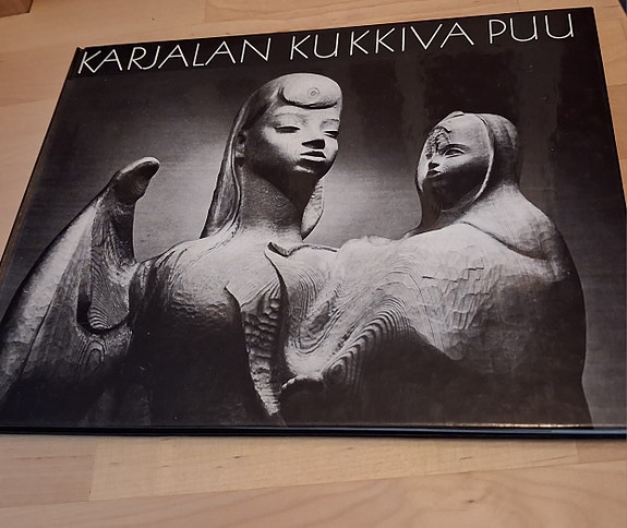 Karjalan Kukkiva puu