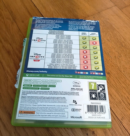 Product image 6 of 6