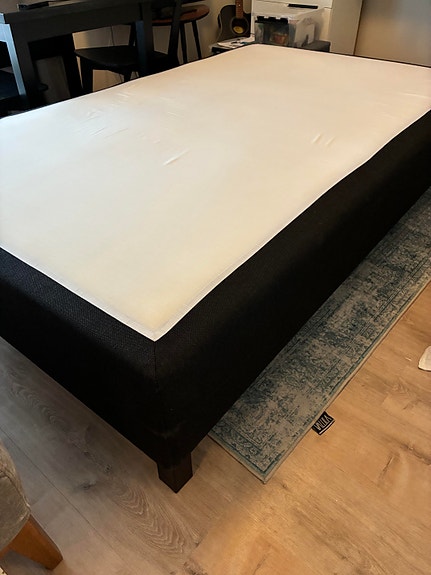 Sänky 120 cm