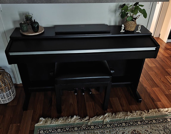 Yamaha digitaalinen piano