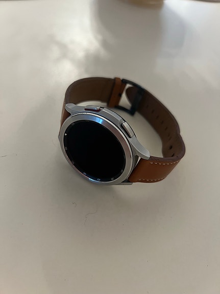 Samsung Galaxy Watch 4