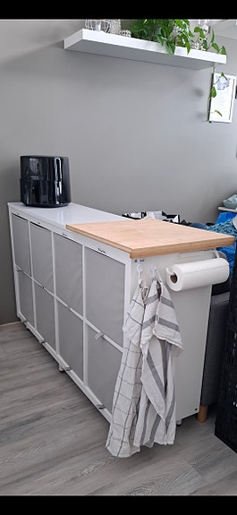 Ikea kallax