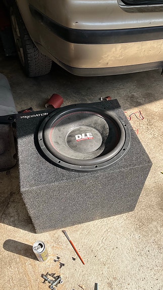 Tehas kotelo 15”