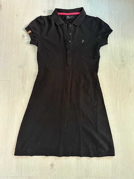 Peak Performance mekko, XS