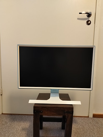 Samsung Full HD monitor 24"