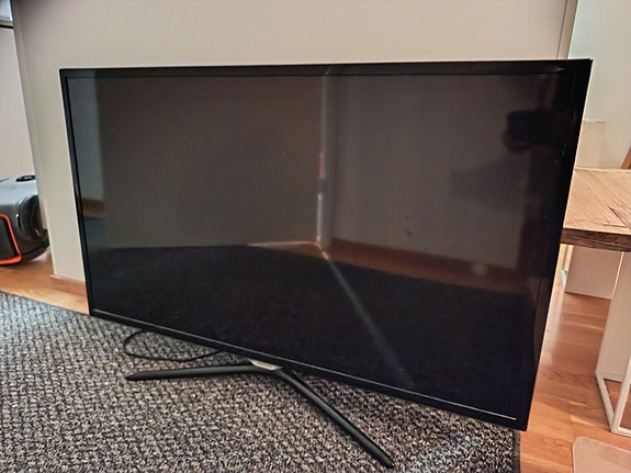 Samsung TV 40"