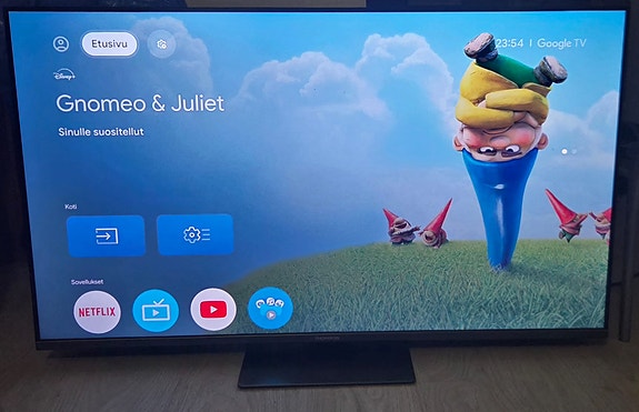 Thomson 43" Smart TV (2024)