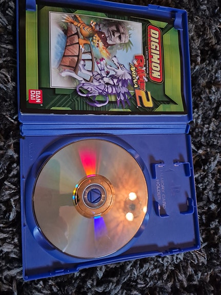 digimon