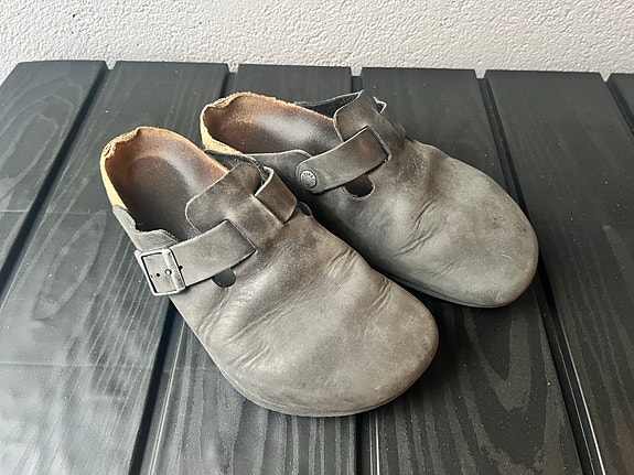 Birkenstock Boston
