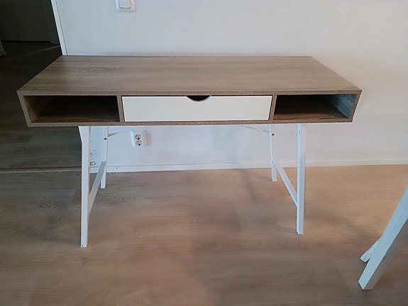 Työpöytä