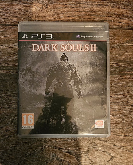 Dark Souls 2