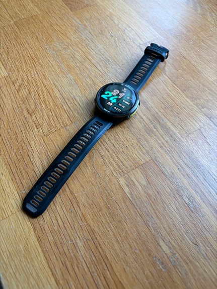 Garmin Forerunner 970