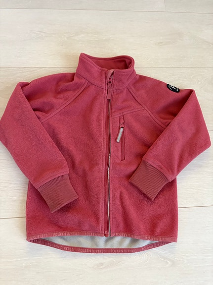 Polarn O. Pyret windfleece-takki 104