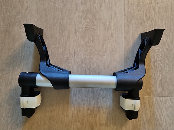 Bugaboo Britax adapteri