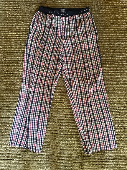 Tommy Hilfiger naisten yöhousut, S