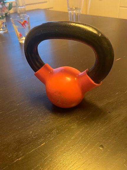 Kahvakuula 2kg