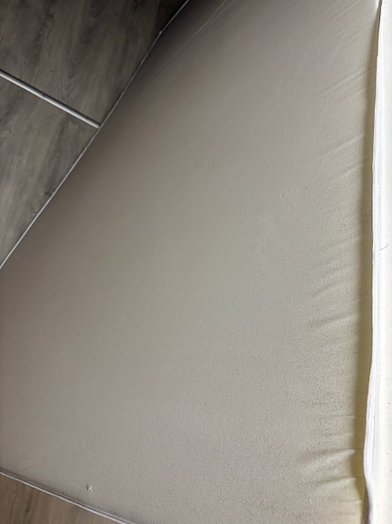 120cm jämäkkä patja