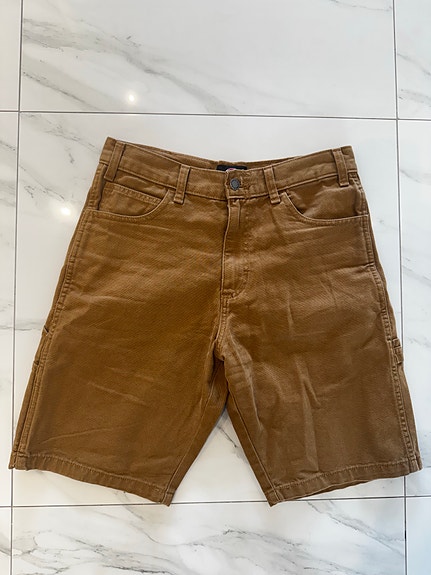 Dickies miesten shortsit koko 30