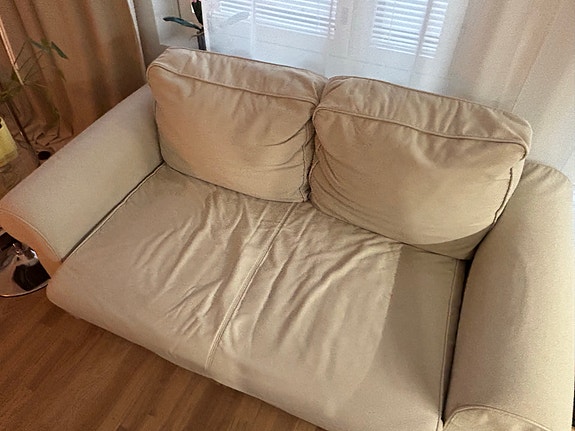Ikea sohva