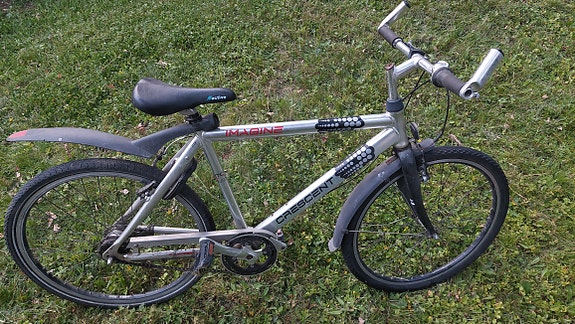 Cresentin fillari