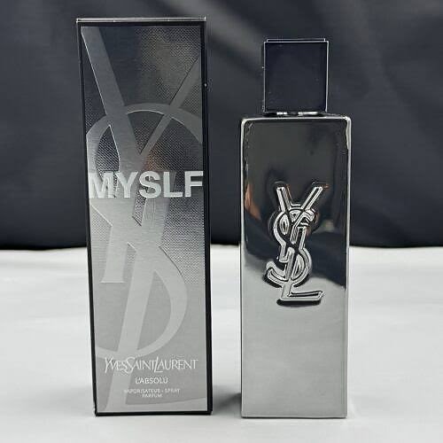 [OSTETAAN]Yves Saint Laurent MYSLF miesten tuoksu