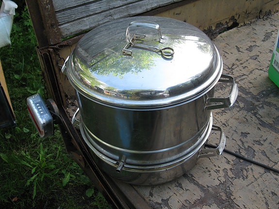 Mehu maija
