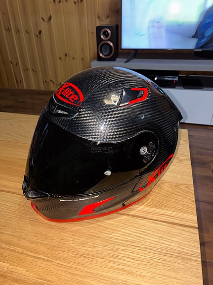 X-LITE X-802RR CARBON