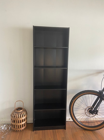 IKEA Billy kirjahylly