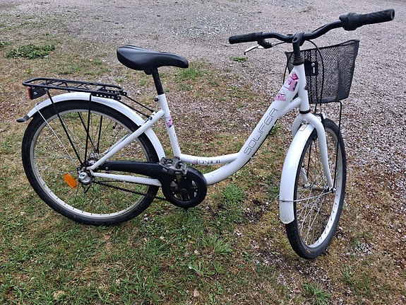 Lasten pyörä