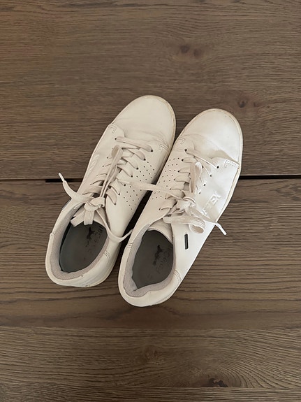 Gore-tex tennarit