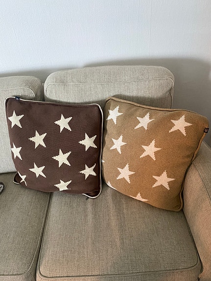 Gant tyynypäällinen 10 star