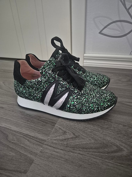 Minna Parikka Bunny Runner 38