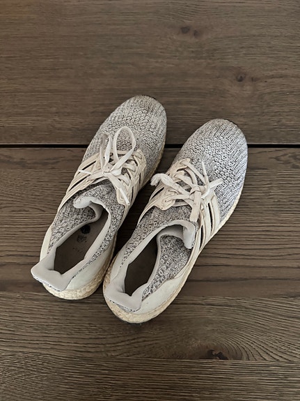 Adidas Ultra Boost juoksukengät koko 41 1/3