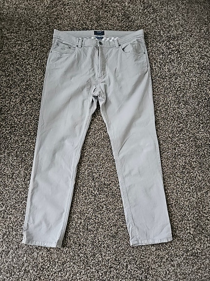 Bugatti housut/farkut, koko 38/32