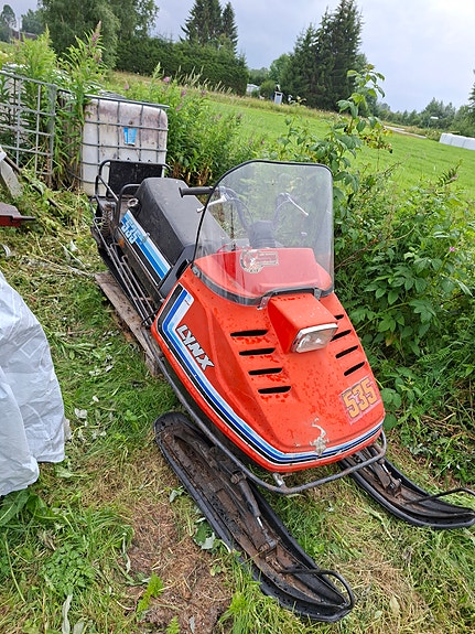 Lynx 535