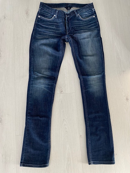 Gant naisten farkut, 30