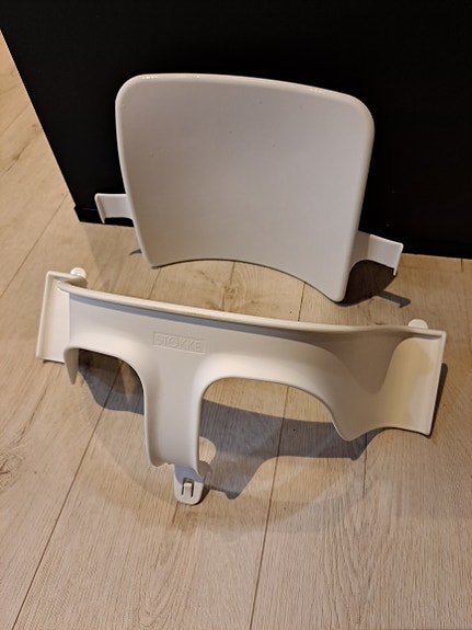 Stokke syöttötuolin Baby set