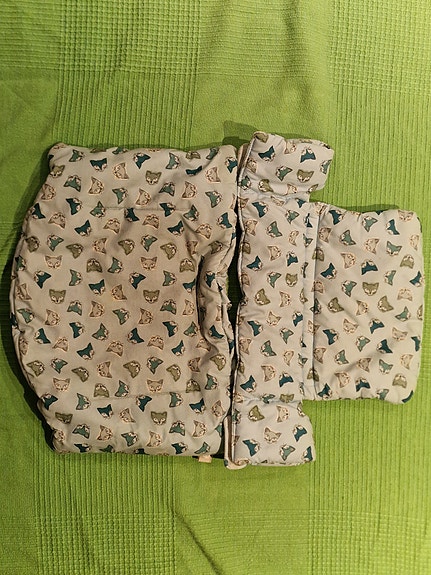 Stokke Tripp Trapp -pehmuste