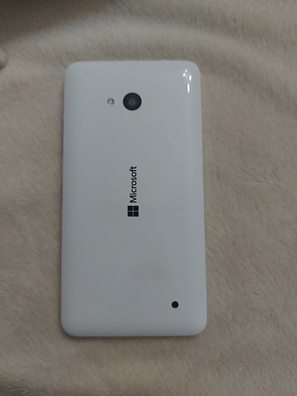 Microsoft lumia 640 LTE