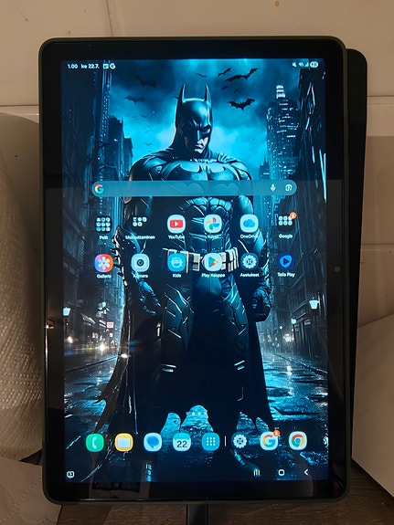 Samsung Galaxy tab A 9+ 5G