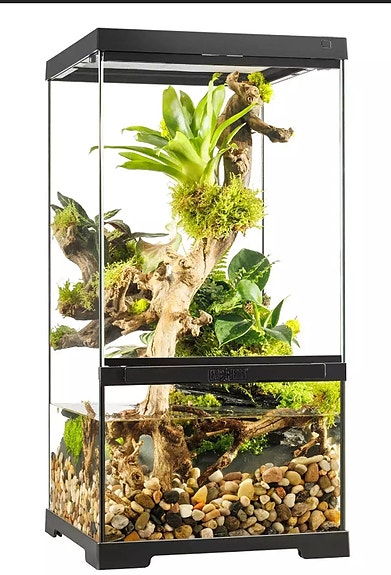 exo terraario