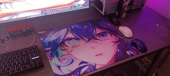 Kanami hoshino