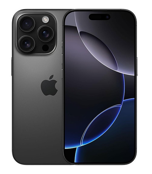 Buying iPhone 16 pro /max käy